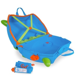 Valiza Trunki TERRANCE - Img 3