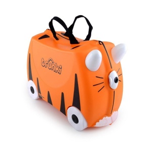Valiza Trunki TIPU - Tigrisorul