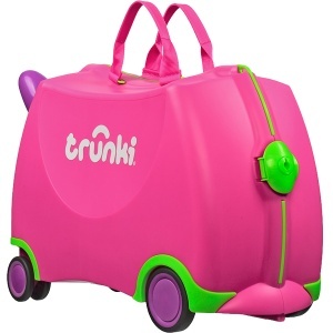 Valiza Trunki Trixie Glide - Img 3