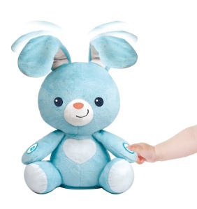 Winfun Jucarie Interactiva Iepuras - Img 4