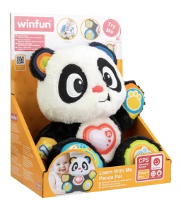 Winfun Panda Invata Cu Mine - Img 3