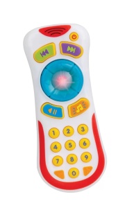 Winfun Telecomanda Cu Sunete Si Lumini - Img 2