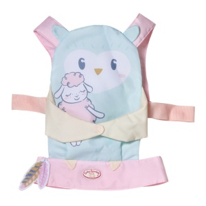 Zapf - Baby Annabell Sistem port bebe - Img 2
