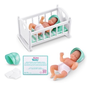 5 Surprise - My Mini Baby Mini Brands, S1 - Img 7