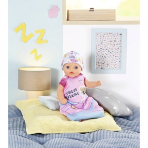 Baby Born - Sac De Dormit 36 Cm - Img 6