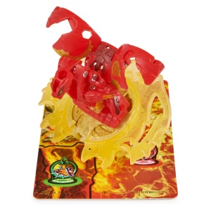 Bakugan Set Special Attack Dragonoid - Img 7