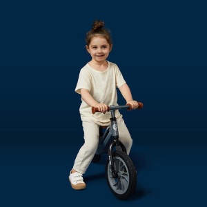 Balance bike QPlay Racer Maro - Img 2