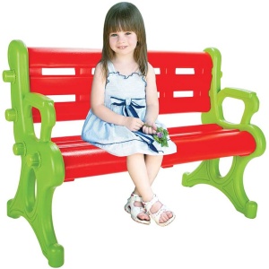 Banca pentru copii Pilsan Child Bench - Img 2