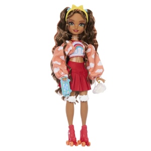 Barbie Dream Besties Papusa Teresa Cu Role - Img 2