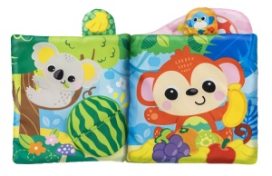 Barbie Signature Papusa Barbie Anul Nou 2026 - Img 4