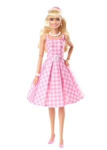 Barbie The Movie Papusa Barbie