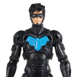 Batman Adventures Figurina Nightwing 30Cm - Img 5