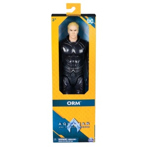 Batman Figurina Aquaman Orm 30Cm