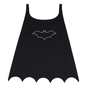 Batman Set Pelerina Si Masca - Img 3