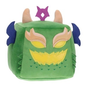 Blox Fruits - Pachet pentru colectionari, Ember Dragon - Img 8