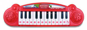 Bontempi Mini-Orga Electronica Cu 24 De Clape - Img 2
