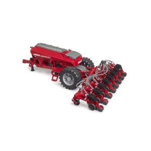 Bruder - Semanatoare individuala de precizie Horsch Maestro 8 CX - Img 3