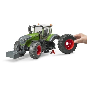 Bruder - Tractor Fendt 1050 Vario - Img 3