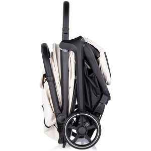Carucior sport Chipolino Diamond biscotta - Img 4