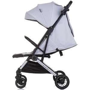 Carucior sport Chipolino Pixie cloud grey - Img 3