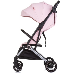 Carucior sport Chipolino Pixie pink marshmallow - Img 2