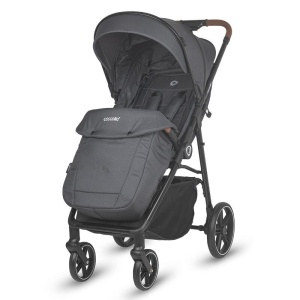 Carucior sport Coccolle Finley Jet black - Img 2
