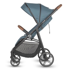 Carucior sport Coccolle Finley Ocean blue - Img 3
