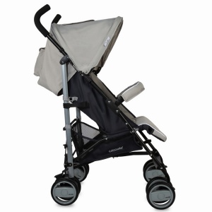 Carucior sport Coccolle Sole Gri - Img 4