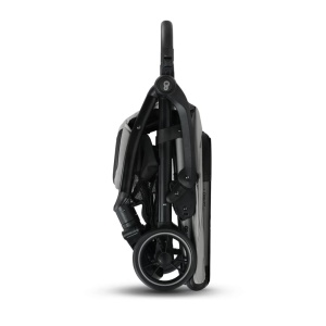 Carucior Sport Kinderkraft Apino, 0-22 Kg, Dove Grey - Img 4