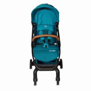 Carucior sport Ultracompact Coccolle Selena Albastru - Img 2