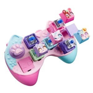 Clickeez -Â Clickee Controler - Img 2