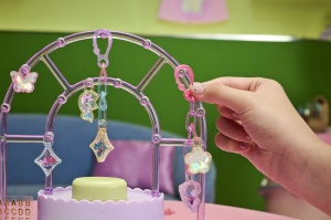 Cool Maker Aparat Pentru Confectionat Bijuterii - Img 5