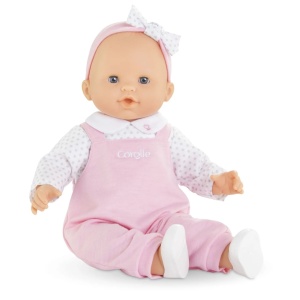 Corolle Mgp Bebelusul Lise 36Cm - Img 8