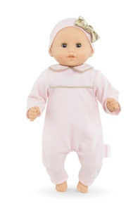 Corolle Mpp Bebelus Calin Manon 30Cm - Img 5
