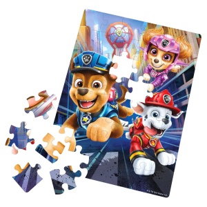 Covoras Pentru Rulat Puzzle-Uri Intre 500 Si 3000 Piese - Img 4