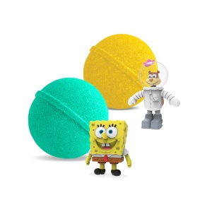 Craze - Bila de baie cu surpriza Sponge Bob - Img 3