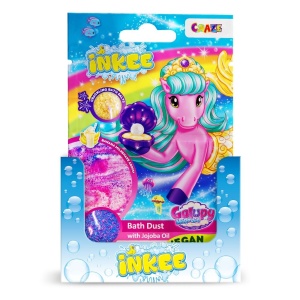 Craze - Saruri de baie Inkee sirena Galupy culori asortate - Img 4