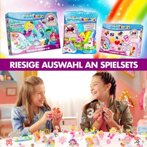 Craze Set Creatie Margele - Modele Asortate - Img 2