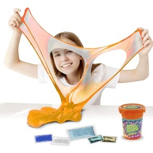 Craze Slime Magic Cu Surpriza - Agita-L - Img 3