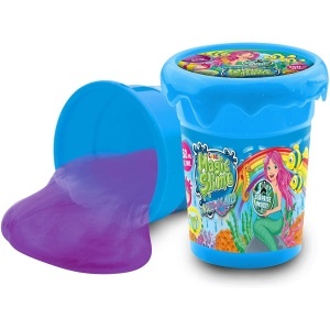 Craze Slime Magic Cu Surpriza - Sirena