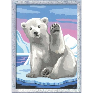 Creart - Pictura Urs Polar - Img 2