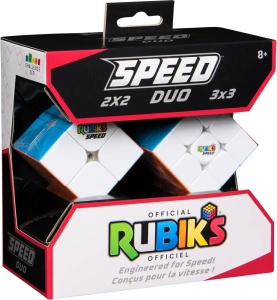 Cub Rubik Speed Duo - Img 1