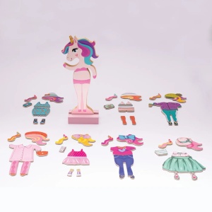 Cutie Magnetica Fantasy Dreams - Img 3