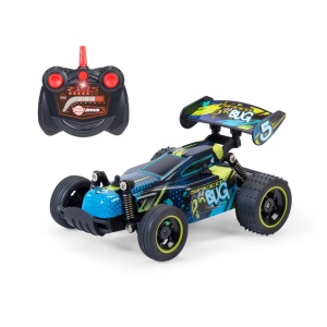 Dickie Toys Masinuta Speed Bug Rc Cu Telecomanda 2.4Ghz - Img 2