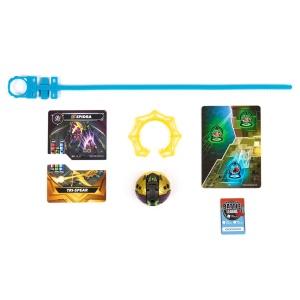 Disney Princess Set De Joaca Grajdul Regal Al Lui Belle Papusa Si Accesorii - Img 2