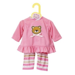 Dolly Moda - Pijama 43 Cm - Img 3