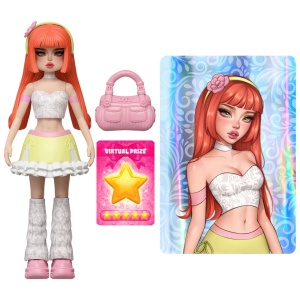 Dress to Impress - Mini papusa ascunsa S2 - Img 11