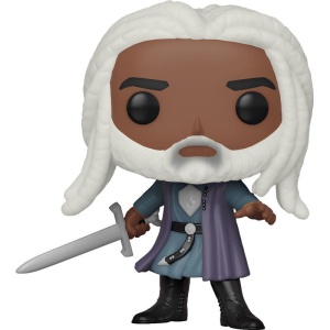 Figurina FUNKO Pop! TV VINYL - House of the Dragon, Corlys Velaryon, 9 cm - Img 2