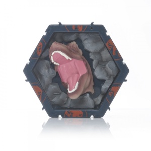 Figurina Wow! Pods - Dino Tyrannosaurus Rex Si Cu Efecte Sonore - Img 2