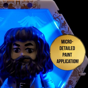 Figurina Wow! Pods - Wizarding World Hagrid - Img 4